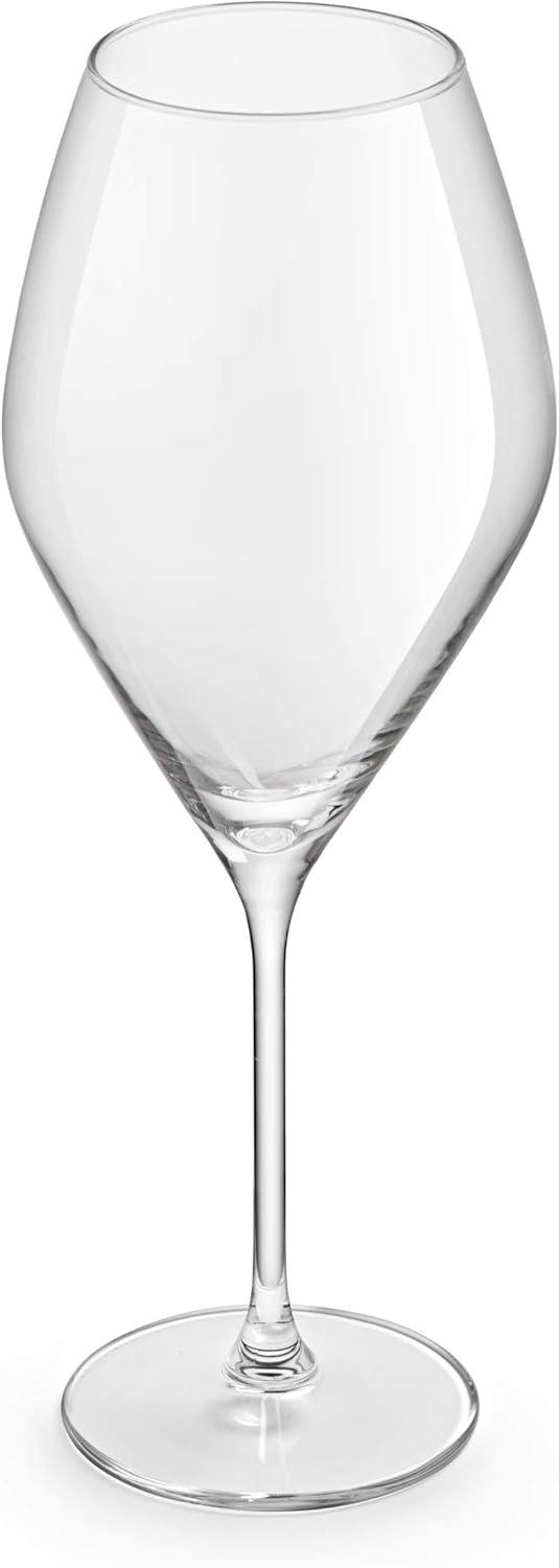 Royal Leerdam Maipo Flute Glass Set - 4 Piece