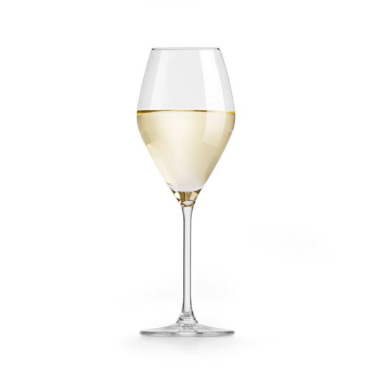 Royal Leerdam Maipo White Wine Glass - 4 Piece