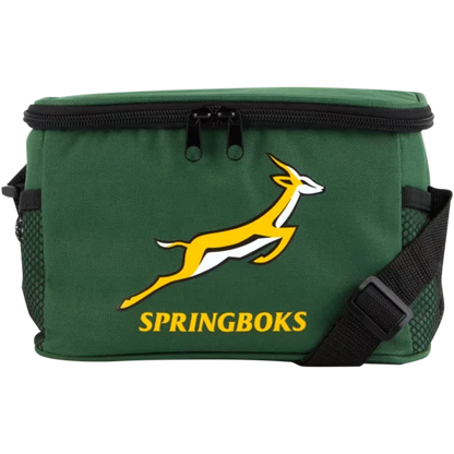 Rugby SA Springboks 6 Can Cooler Bag