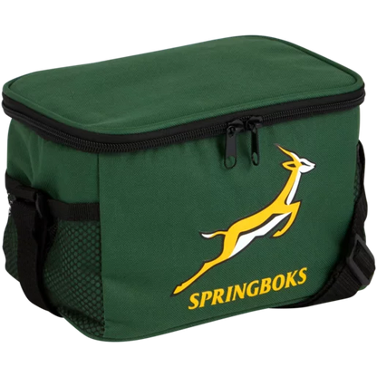 Rugby SA Springboks 6 Can Cooler Bag