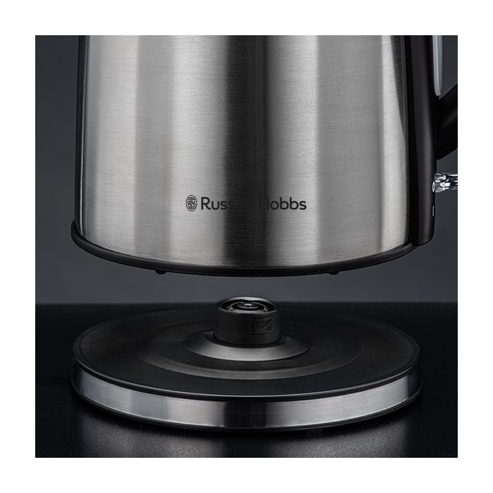 Russell Hobbs 1.7 L Stainless Steel Kettle - RHCK08