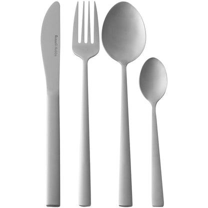 Russell Hobbs 16-Piece Urhban Fusion Cutlery Set