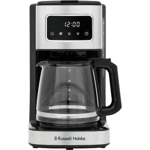 Russell Hobbs Digital Filter Coffee Maker