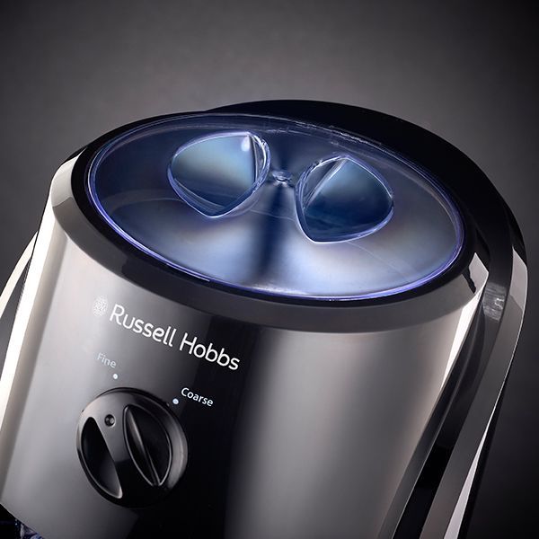 Russell Hobbs 2-in-1 Ice Crusher and Frozen Drinks Maker