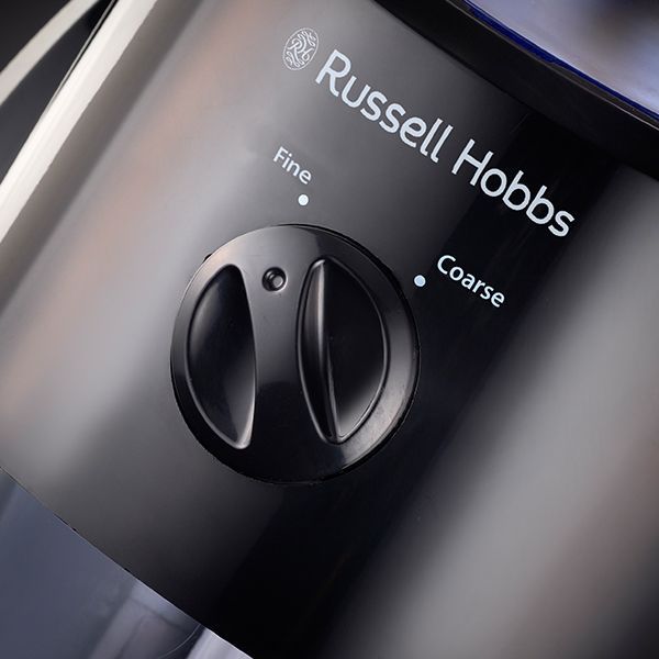 Russell Hobbs 2-in-1 Ice Crusher and Frozen Drinks Maker