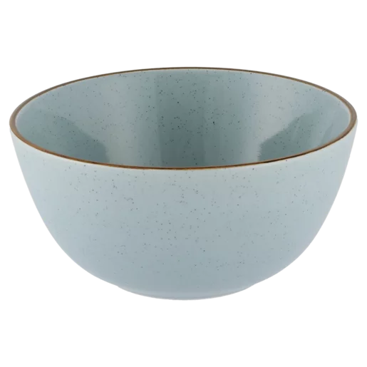 Rustic Blue Bowls 15.2cm - 4 Pack