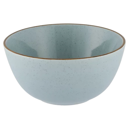 Rustic Blue Bowls 15.2cm - 4 Pack