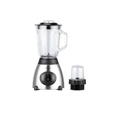 SUNBEAM Glass Blender with Grinder