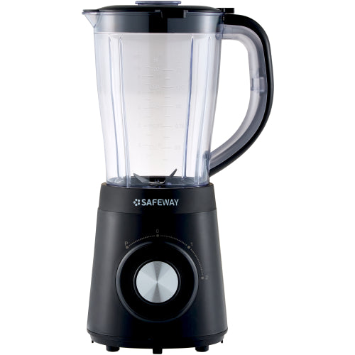 Safeway Jug Blender 500W 1.5L