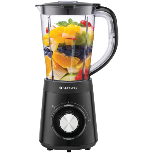 Safeway Jug Blender 500W 1.5L