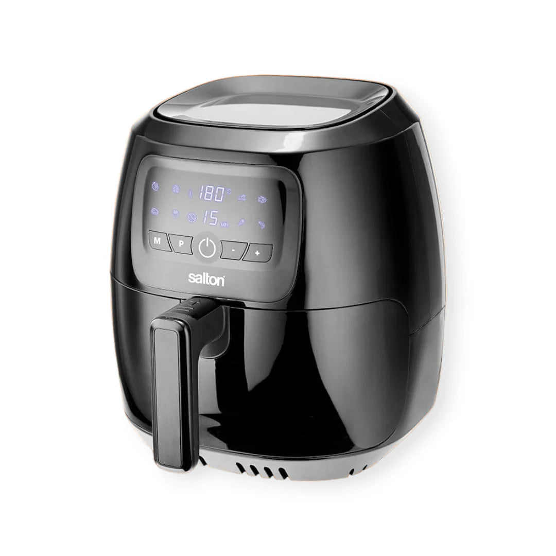 Salton Digital Air Fryer 3.5L 1300W