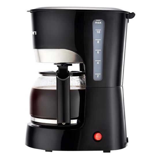 Salton Coffee Machine