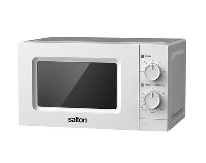 Salton 20L Manual Microwave