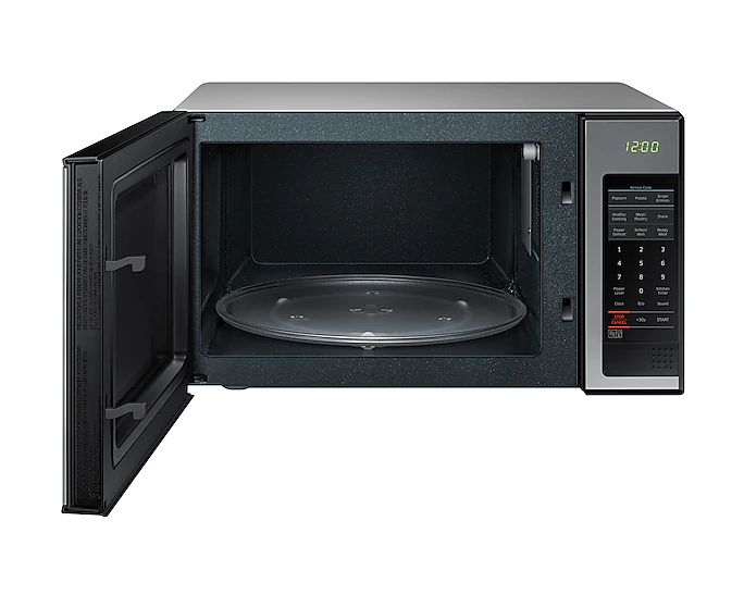 Samsung 32L Microwave 1000W - Mirror Finish