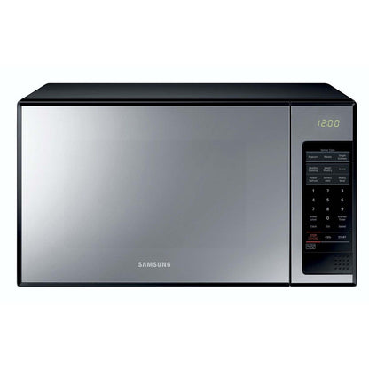 Samsung 32L Microwave 1000W - Mirror Finish