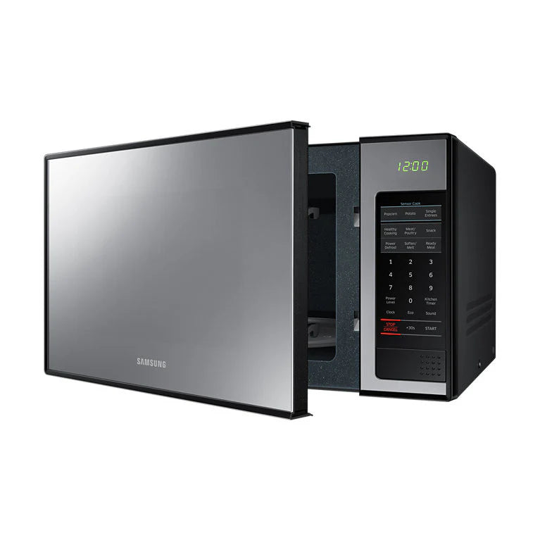 Samsung 32L Microwave 1000W - Mirror Finish