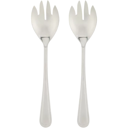 Sequence Salad Servers Set 2 Piece