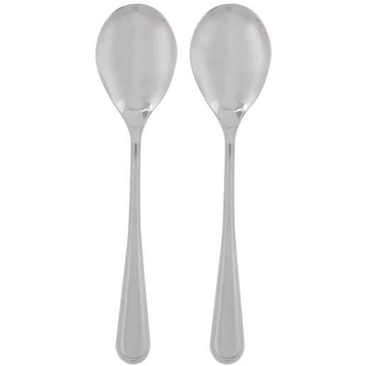 Sequence Server Spoon Set - 2 Piece