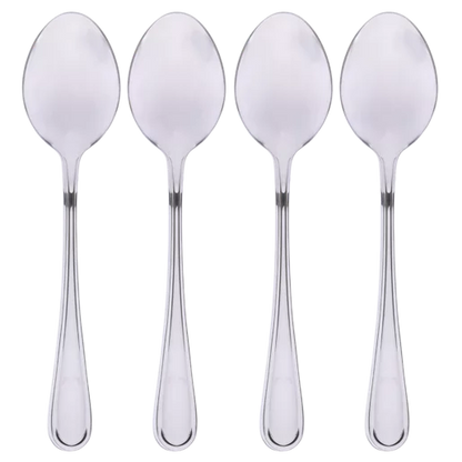 Sequence Tea Spoon Set - 4 Piece