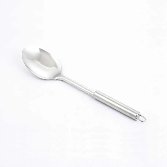 Serving Spoon, Stainless Steel