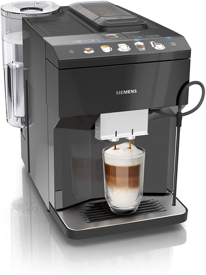 Siemens Automatic Bean-To-Cup Coffee Machine