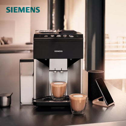 Siemens Automatic Bean-To-Cup Coffee Machine