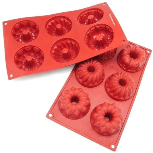 Silicone Baking Pan