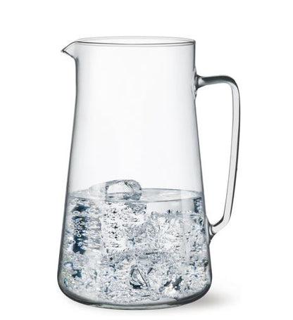 Simax Agra Glass Jug 2.5L