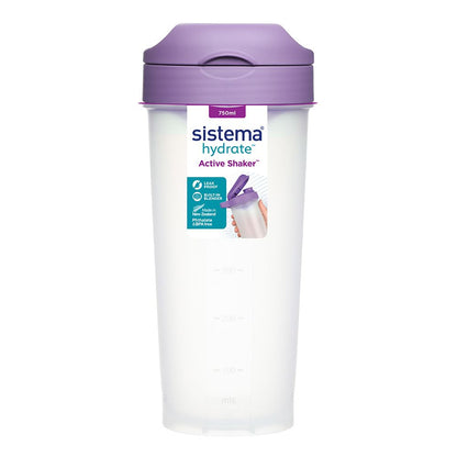 Sistema Active Shaker - 750ml