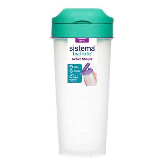 Sistema Active Shaker - 750ml