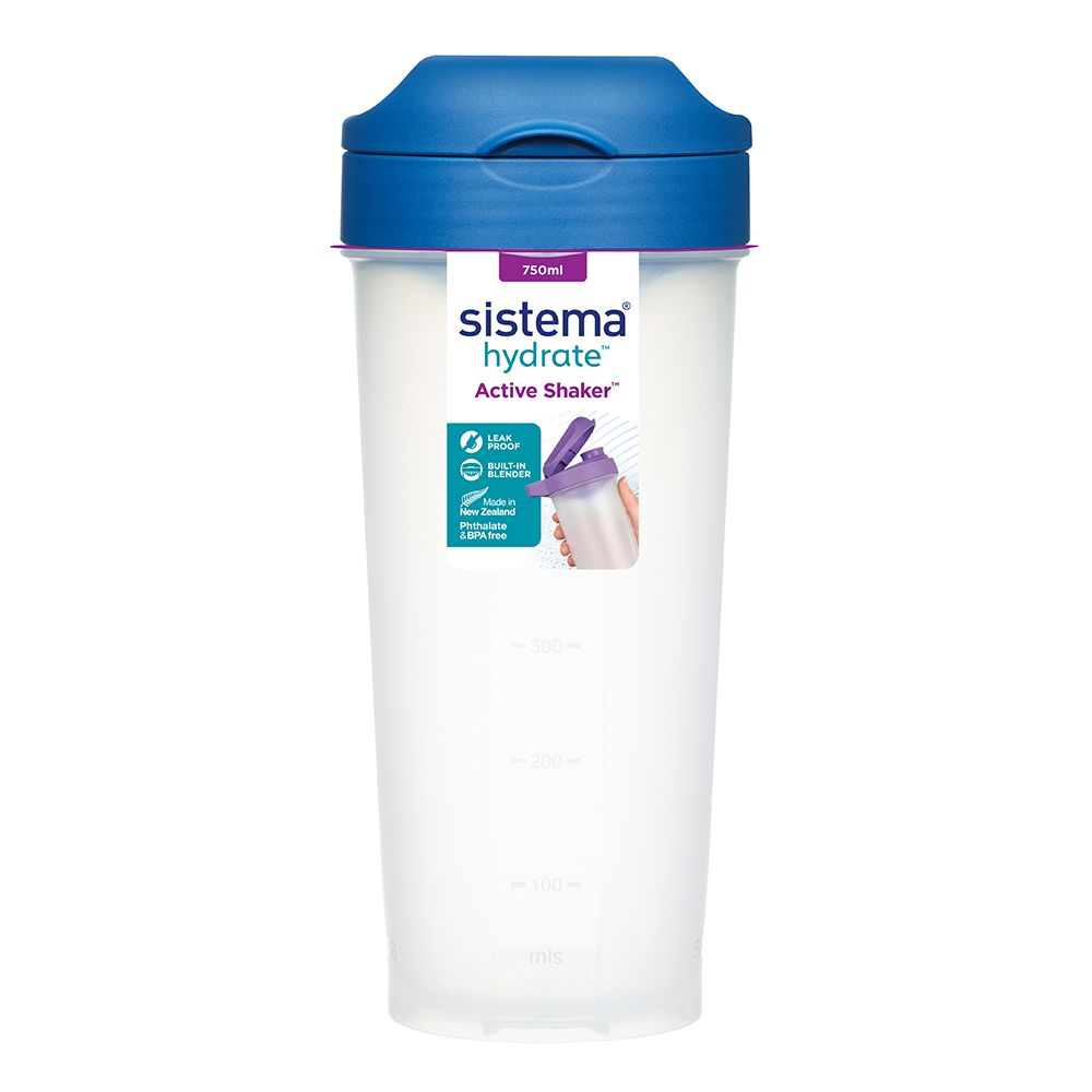 Sistema Active Shaker - 750ml