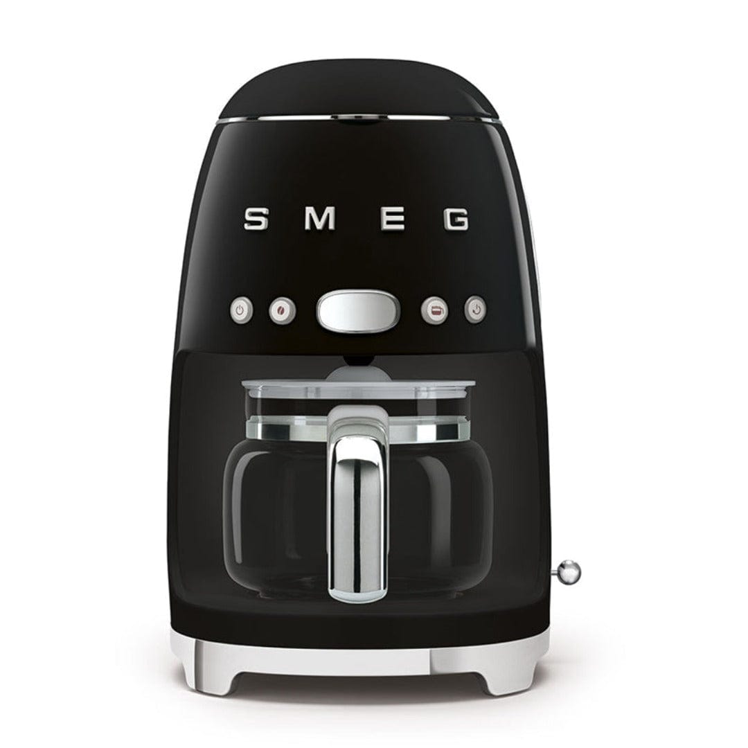 Smeg Retro Drip Filter Coffee Machine