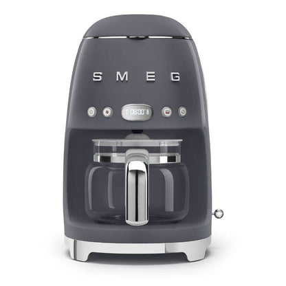 Smeg Retro Drip Filter Coffee Machine