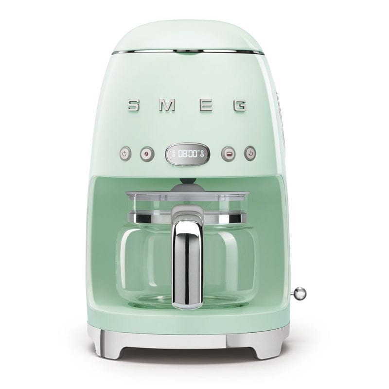 Smeg Retro Drip Filter Coffee Machine