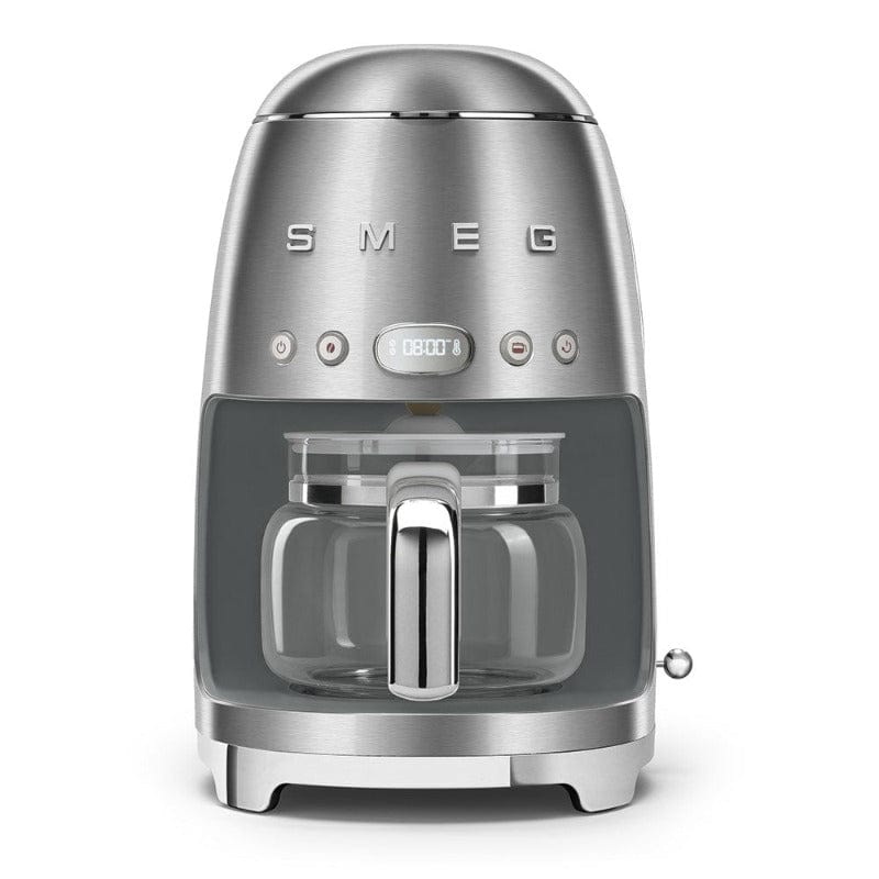 Smeg Retro Drip Filter Coffee Machine