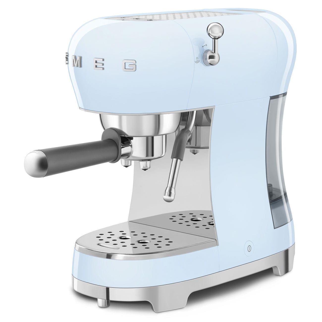 Smeg 50's Style Espresso Manual Coffee Machine ECF02