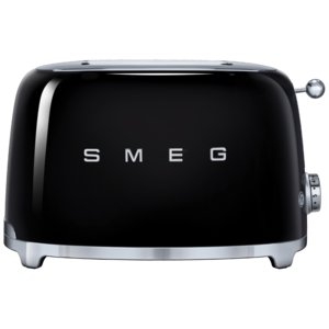 Smeg Vintage 2 Slice Toaster