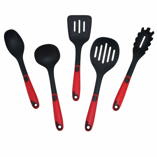 Snappy Chef 5 Piece Utensil Set