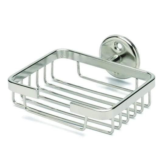 Soap Dish Stainless Steel, Wall Mounted