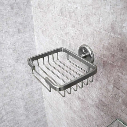 Soap Dish Stainless Steel, Wall Mounted