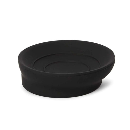 Soap Dish, ABS Black