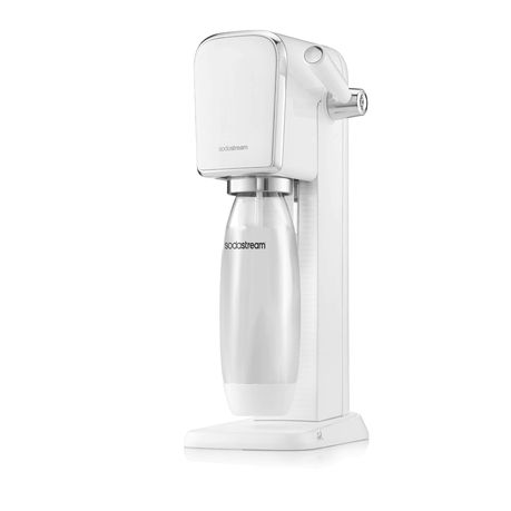 Sodastream Art Carbonating Machine