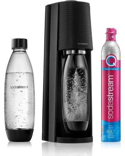 Sodastream Terra Carbonating Machine