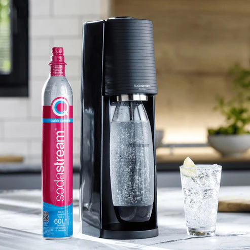 Sodastream Terra Carbonating Machine