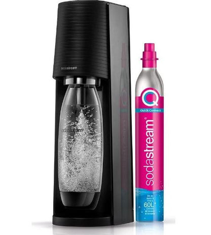 Sodastream Terra Carbonating Machine