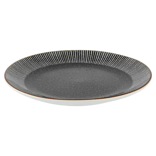 Solar Dinner Plate 27.5cm