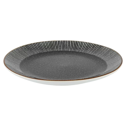 Solar Dinner Plate 27.5cm