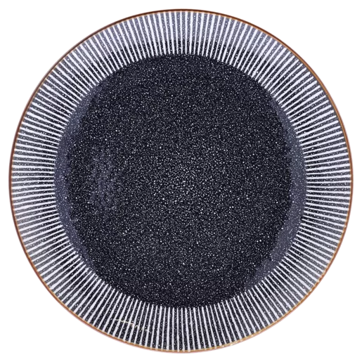 Solar Dinner Plate 27.5cm