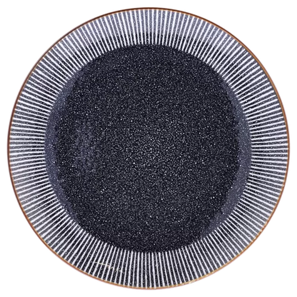 Solar Dinner Plate 27.5cm