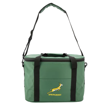 South African Rugby Deluxe 32 Can Cooler Bag